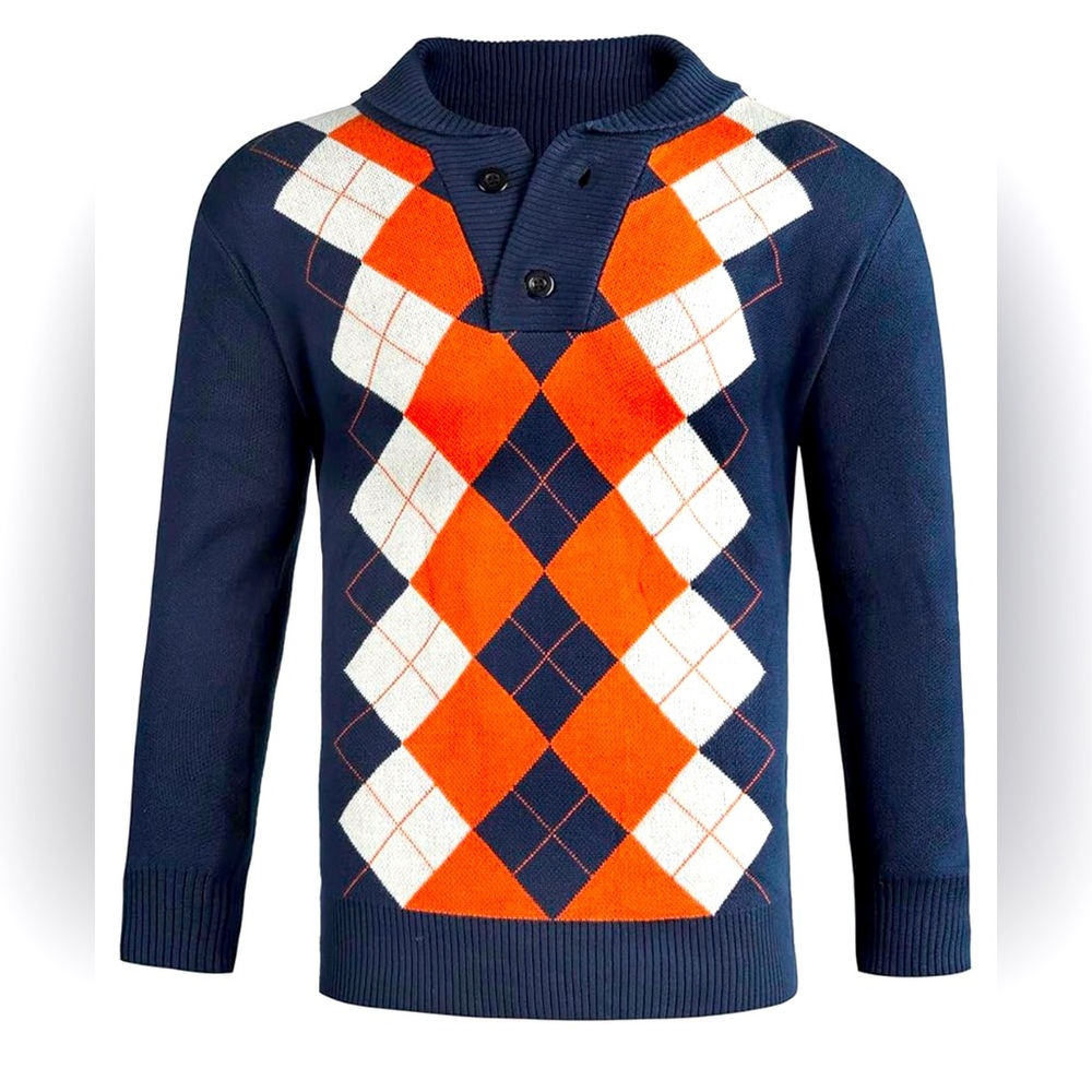 😎🔥✨ Men Sweater’s✨🔥🛍️ - Picture 4 of 4